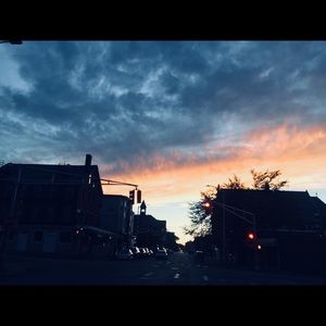 Meet your Posher, Halle